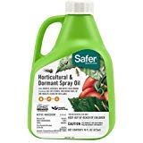 Safer Brand Horticultural & Dormant Spray - Oil Concentrate