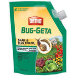 Ortho Bug-Geta - 2lb - Brown