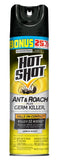 Hot Shot Ant & Roach Killer - 17.5oz