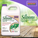 Bonide All Seasons Spray Oil - 1 Gallon