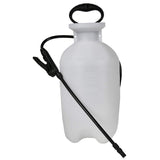 Lawn Sprayer - 2 Gallon - Translucent White