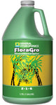 General Hydroponics FloraGro - 1 Gallon - Green
