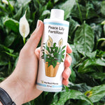Perfect Plants Liquid Peace Lily Fertilizer - 8oz