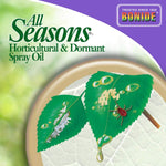 Bonide All Seasons Spray Oil - 1 Gallon