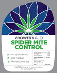 Grower's Ally Spider Mite Control - 24oz