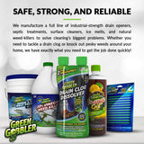 Green Gobbler Vinegar Weed & Grass Killer - 1 Gallon