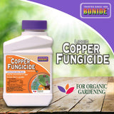 Bonide Copper Fungicide - 16oz