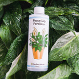 Perfect Plants Liquid Peace Lily Fertilizer - 8oz