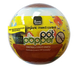 Pot Popper - Organic Indoor Fungus Gnat & Insect Control