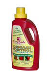 Serenade Garden Disease Control Fungicide - 32 Ounce