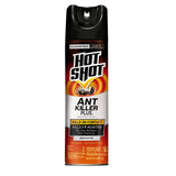 Hot Shot Ant Killer Plus Aerosol - 16oz