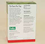 Safer Brand The Pantry Pest Trap - 2 Moth Traps