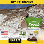 Harris Diatomaceous Earth Food Grade - 2lb