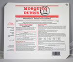 Mosquito Dunks - 20 Pack