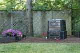 Soil Saver Classic Compost Bin - 94 Gallons